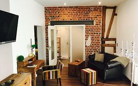 Freiraum Apartmenthaus
